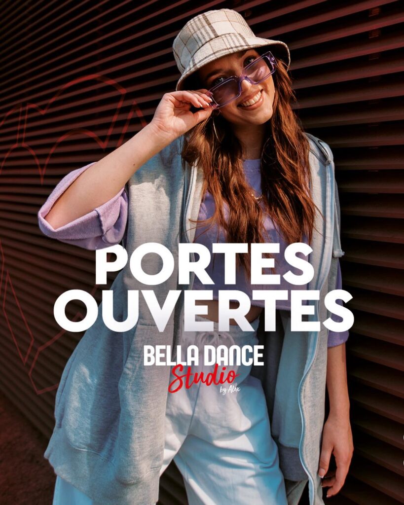 Portes ouvertes